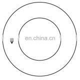 Engine Piston Kit Ranger 3.2L 3198CC BT50 BT-50 89.90m Piston AB- 3975-48-CA AB3975-48-CA AB397548CA AB3975-48CA thumbnail-2