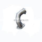Intake Tube Inter Cooler for Dongfeng Engine Spare Parts