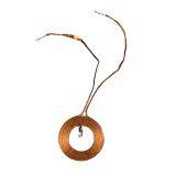 Induction Small Wireless Charger Coil Receiver Coil thumbnail-4