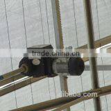 Greenhouse Shade Net Driving Equipment Gear Motor thumbnail-2
