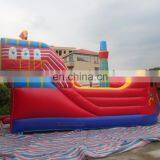 Retail Cheap Kids Inflatable Water Slider Best Selling Products in China thumbnail-3
