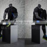 Headless Sport Mannequin for Window Display thumbnail-5