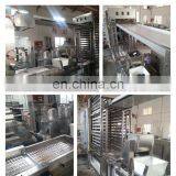Automatic Oat Meal Chocolate Candy Production Line/Oats Chocolate Moulding Machine thumbnail-4