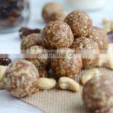 Beikn Small Vegan Ball Maker Protein Bites Ball Making Machine Energy Ball Production Line thumbnail-3