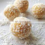 Small Round Ball Energy Bites Ball Making Forming Machine for Retail thumbnail-5