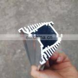 Led Light Anodizing Aluminum Heatsink Extrusion Profiles / Radiator thumbnail-5