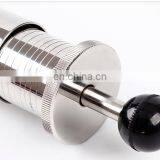 Adjustable Stainless Steel Tri Clamp Air Vent Valve Sanitary Safety Valve thumbnail-2