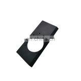 Фрезерование и токарная обработка на ЧПУ алюминиевых деталей. По индивидуальному заказу алюминия с анодированием