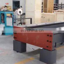 3000KN WAL Horizontal Chain, Rebar Tensile Strength Testing Machine From China