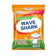 Easy to Dissolve / Strong Fragrance / High Foaming / Washing Powder Soap Powder thumbnail-2