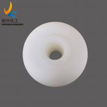 UHMWPE Customized Wear Resistant Rollers thumbnail-3