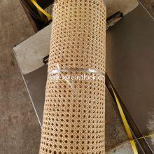 Open Mesh Rattan Cane Webbing, Rattan Webbing, Rattan Weave, thumbnail-4
