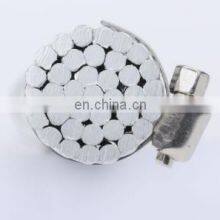 NFC Standard All Aluminum Alloy Conductor AAAC Almelec Cable 288mm2 thumbnail-3
