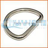 China Supplier Beautiful Carabiner d Ring thumbnail-4