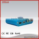 Car Dvb-t2 Dream tv Receiver With Two Antenna Dvb-t2 thumbnail-1