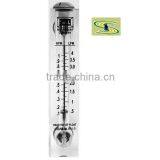 Acrylic Panel Flow Meter Cheap Flow Meter thumbnail-3