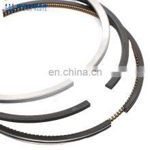 102 mm 6BT Liner Kit 3802230 Piston Ring For Cummins thumbnail-1