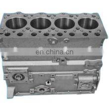 Machinery Engine Parts B3.3/4D95 6205-23-1300/ Cylinder Block for Cummins