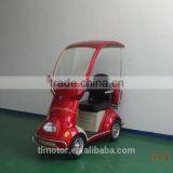 New 4 Wheel 800w 48v Adults Electric Mobility Scooter Quality Choice Most Popular thumbnail-4