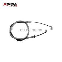 Auto Parts Clutch Cable For NISSAN 3653100Q0C For RENAULT 7700311700 Auto Accessories thumbnail-1