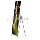 Hot Sell Customized X Stand Banner thumbnail-2