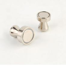 Metal Pin Magnet thumbnail-3