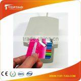 Plastic /PVC UHF 860- 960MHz Smart Card , GEN2 Rfid Card Low Price