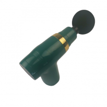 Hot Selling Dropshipping USB CHARGE Tissue Massage Gun Masajeador Para Adelgasar Other Massage Product Finishing Touch Flawless thumbnail-2