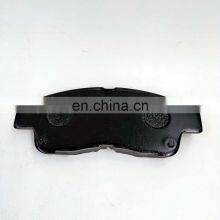 Specializing in the Production of Automatic Brake Pads and Fast Brake Pad Set 04465-05010 thumbnail-3