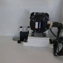 DAC4013-DAC310S CNC Shearing Machine thumbnail-5