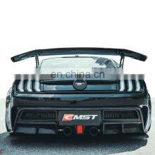 Wide Body Kit for Ford Mustang Car Bumpers Fender Flares thumbnail-5
