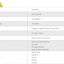 Mstnland STAINLESS STEEL TOP ENTRY BALL VALVE thumbnail-2