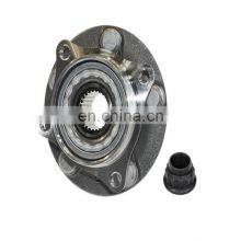 43510-47011 Hot Sale Car Parts Front Left and Right Wheel Hub Bearing for Toyota Prius Hatchback NHW20_ 2003-2009 thumbnail-3