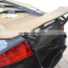 Body Kit for LP640 Converted to LP670 Body Kit in Cf+frp thumbnail-5