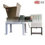 D500 Two Shaft Shredder - Textile Shredder thumbnail-2