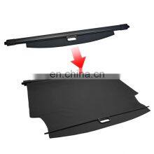 Factory Directly Sale Retractable Cargo Cover Security Rear Trunk Shade For Chevrolet Suburban 2021 Trunk Cargo Cover