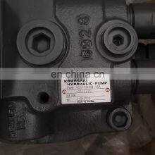 14524190 M2X170CHB M2X170CHB-15A Hydraulic Swing Motor for Excavator EC290B Hydraulic Parts thumbnail-3