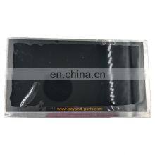ZX-5A ZX-5G Excavator Monitor LCD Display Screen YA00048010H1