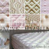 Computerized Lock Stitch Multi-Needle Quilting Machine HY-94-3A thumbnail-6