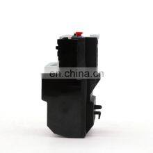 JR28-25 Thermal Overload Relay LR2D13 Adjustable Thermal Relay Electric Relays 1.6A 2.5A 4A 6A 8A 10A 13A 18A 25A thumbnail-4