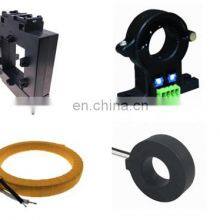 30A 50A 100A 200A Toroidal Current Transformer Current Sensor High and Low Frequency Solid Core AC CT thumbnail-5