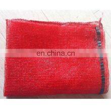 High Quality Hot Sale Pp Circular Knitting Potato Mesh Bag
