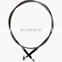 China Manufacture Gear Shift Cable Truck ,Good Quality Car Gear Shift Cable OEM21343595truck Gear Shift Cable thumbnail-4