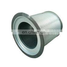 Air Compressor Oil and Gas Separating Core 91111-004