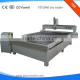 High Speed Woodworking Machinery With ce Wood Cnc Router Machines thumbnail-3