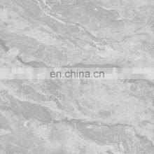 Continuous Pattern 800x800 Grey High Glossy Marble Polished Floor Tilescheap Price JM88376D thumbnail-4