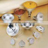 Quartz Metal Halide Lamp thumbnail-1