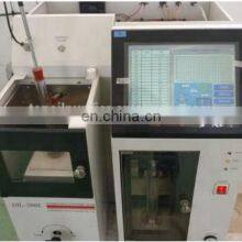 Astm D86 Automatic Distillation Range Tester Model DIL-100Z thumbnail-3