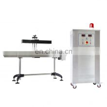 HL-3000A HUALIAN Continuous Induction Sealing Machine
