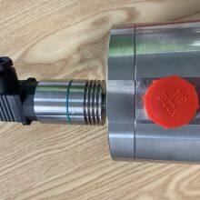 Micro Flowmeter 32Bar Various Chemical Liquid